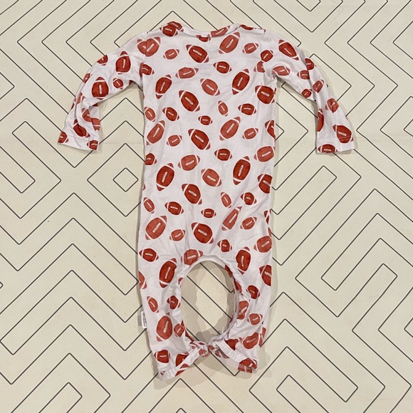 Doodalou Football Outfit - Picture 9 of 12